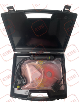 CAN Interface Kit - 4-Way Cable & PCAN USB